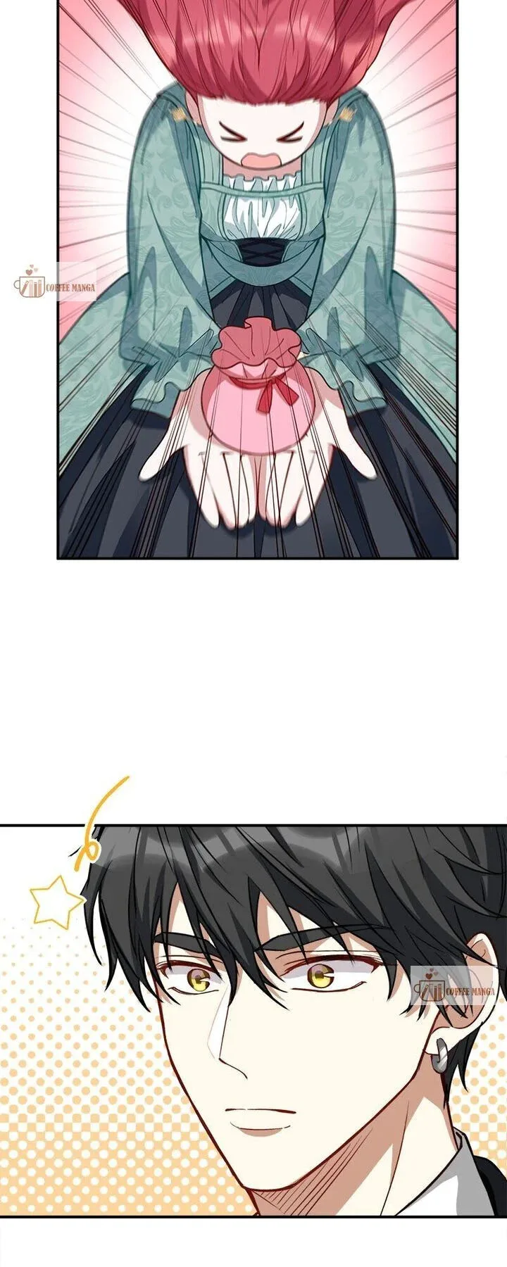 Sekkaku Reijou ni Hyoui Shita no ni Sude ni Yarakashita Nochi deshita! Chapter 6 page 6