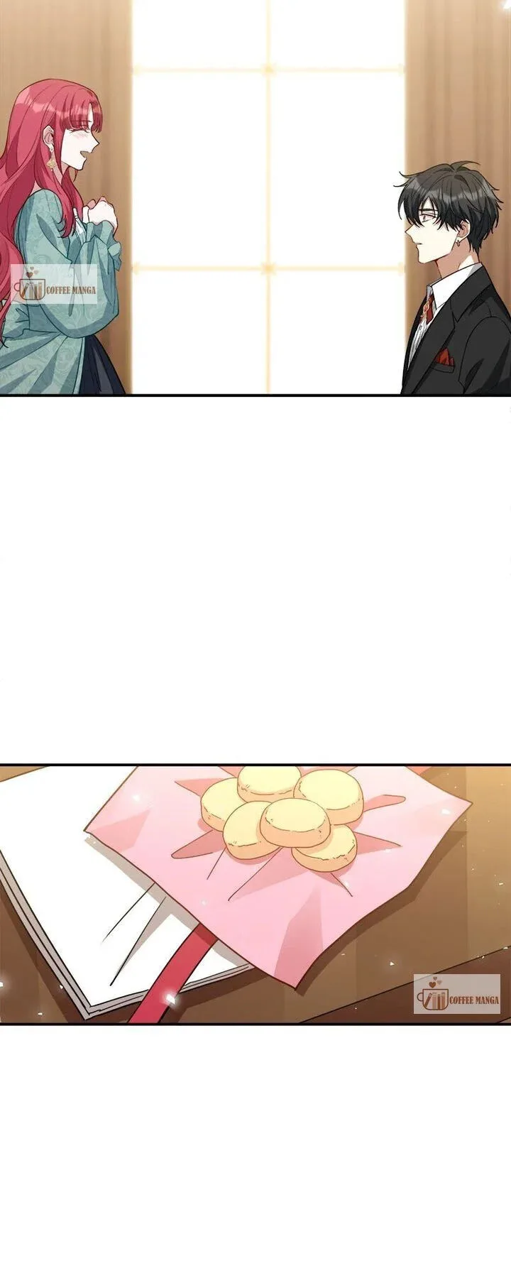 Sekkaku Reijou ni Hyoui Shita no ni Sude ni Yarakashita Nochi deshita! Chapter 6 page 27