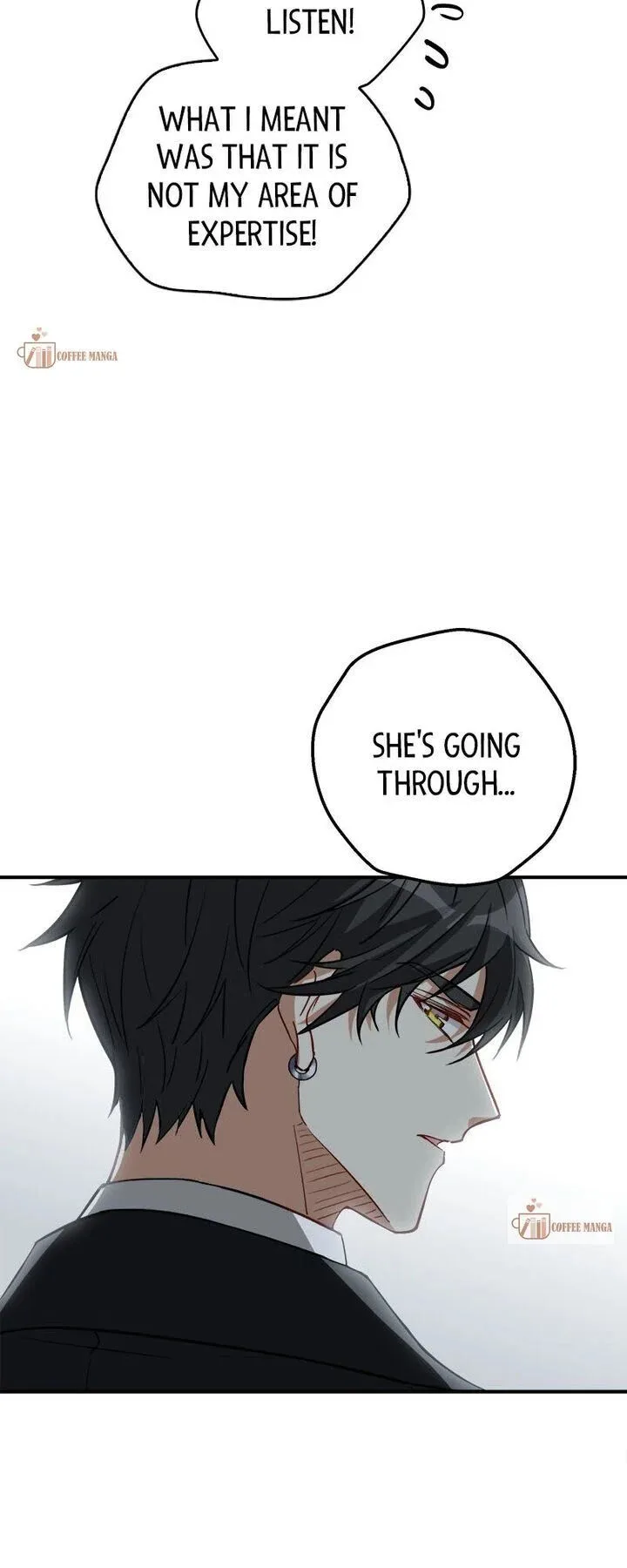 Sekkaku Reijou ni Hyoui Shita no ni Sude ni Yarakashita Nochi deshita! Chapter 6 page 42