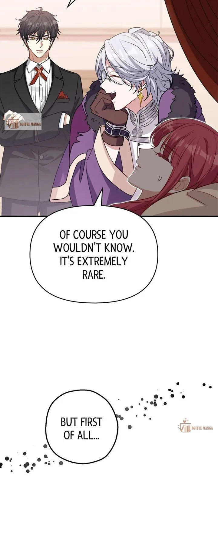 Sekkaku Reijou ni Hyoui Shita no ni Sude ni Yarakashita Nochi deshita! Chapter 6 page 45