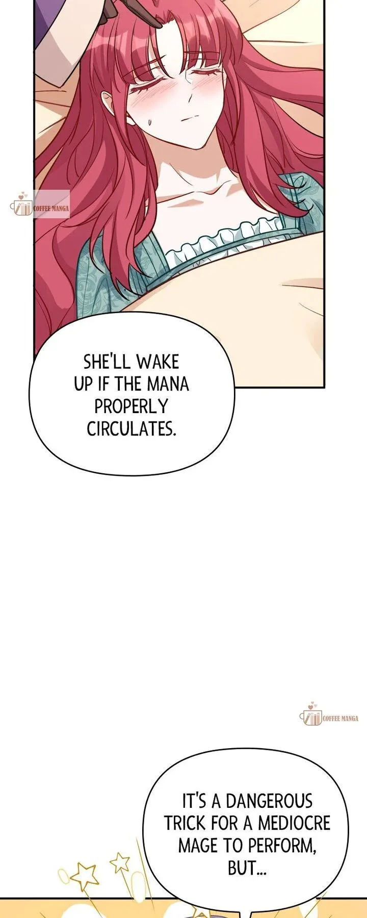 Sekkaku Reijou ni Hyoui Shita no ni Sude ni Yarakashita Nochi deshita! Chapter 6 page 55