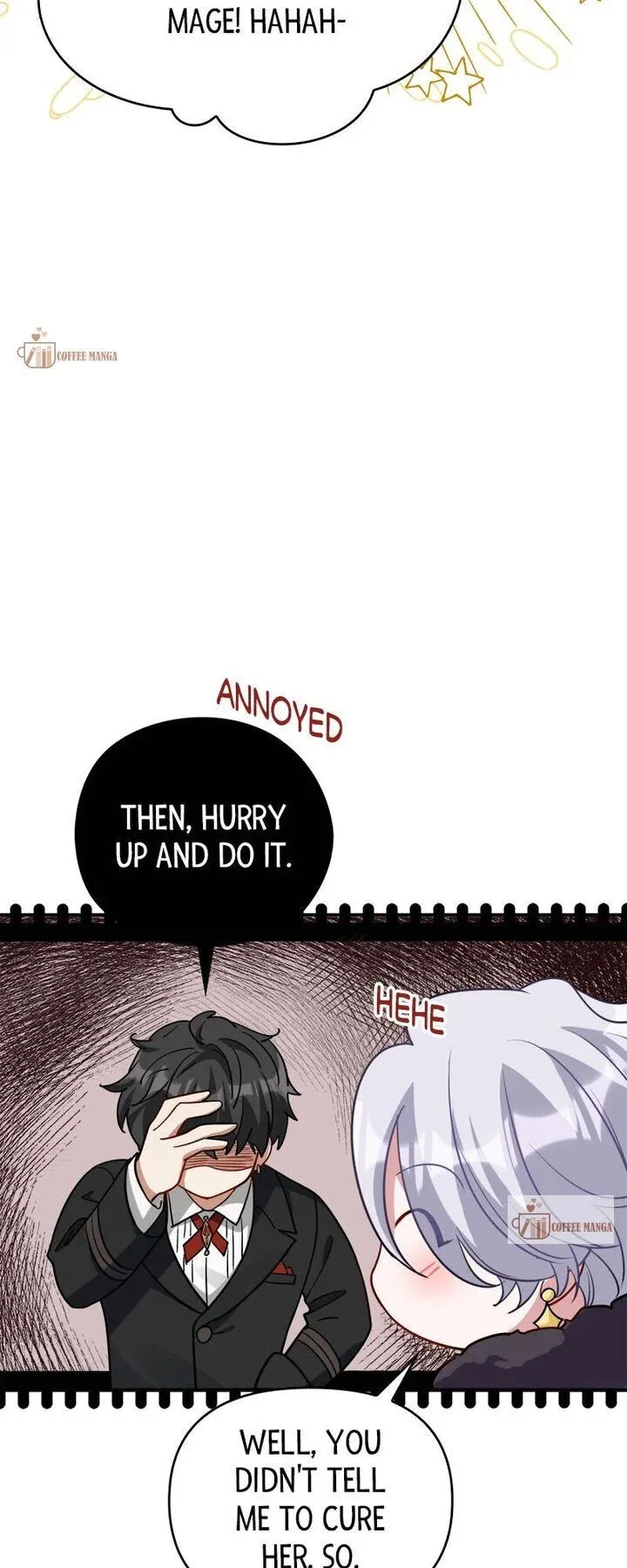 Sekkaku Reijou ni Hyoui Shita no ni Sude ni Yarakashita Nochi deshita! Chapter 6 page 57