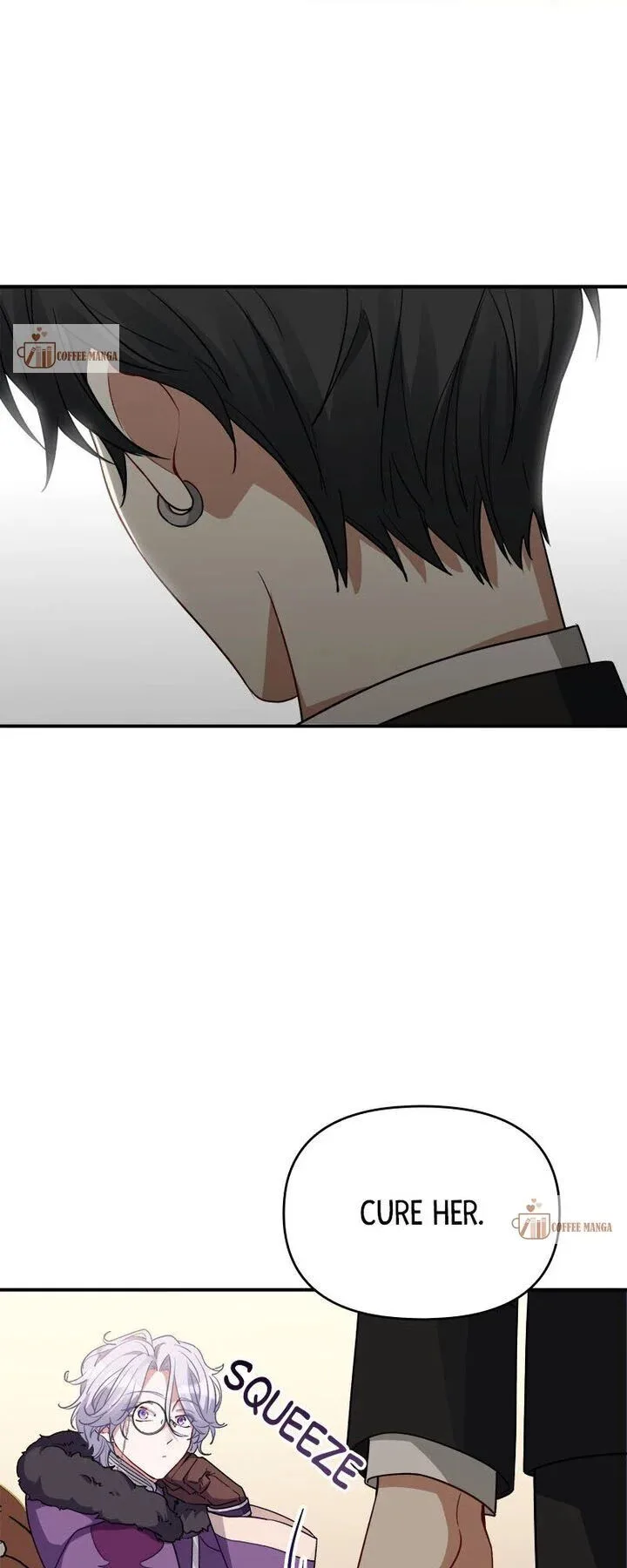 Sekkaku Reijou ni Hyoui Shita no ni Sude ni Yarakashita Nochi deshita! Chapter 6 page 63