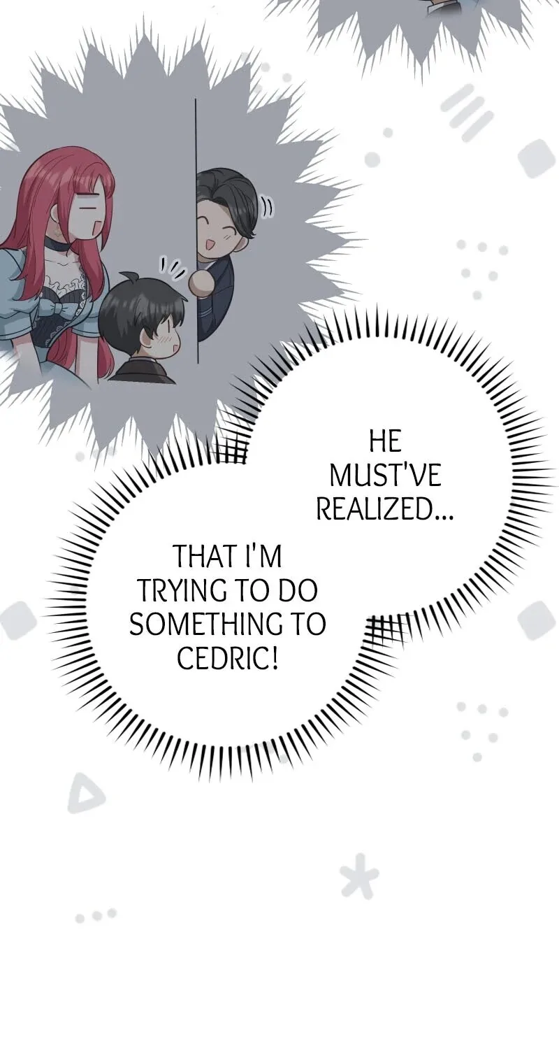 Sekkaku Reijou ni Hyoui Shita no ni Sude ni Yarakashita Nochi deshita! Chapter 60 page 11