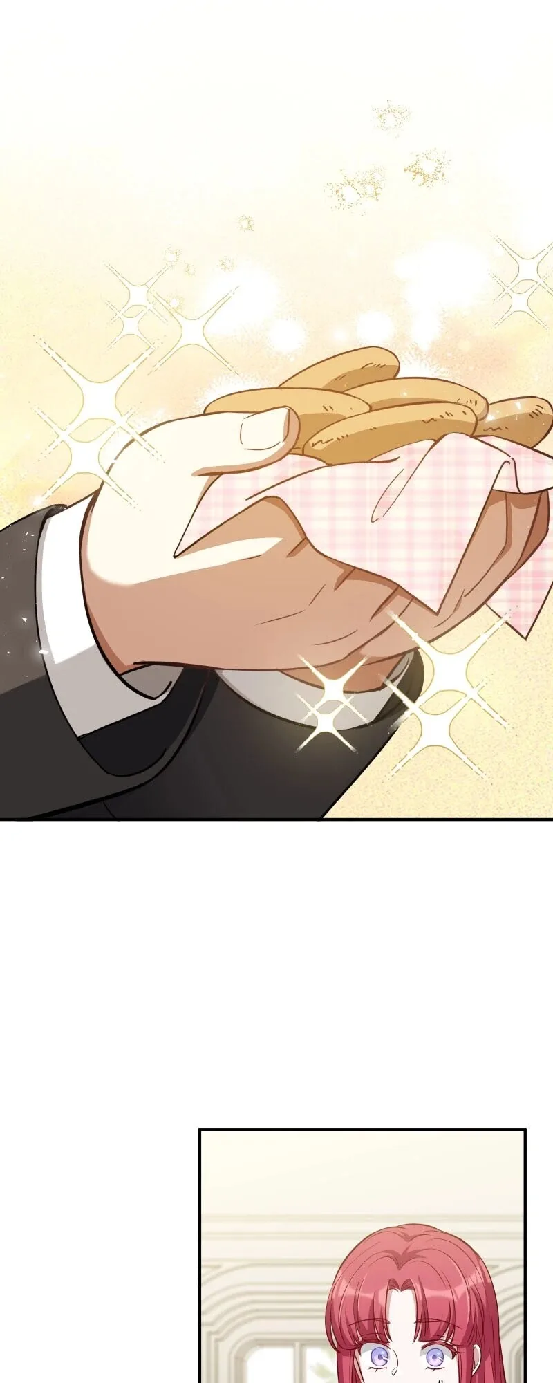 Sekkaku Reijou ni Hyoui Shita no ni Sude ni Yarakashita Nochi deshita! Chapter 60 page 18