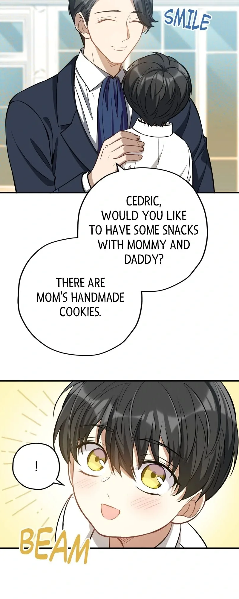 Sekkaku Reijou ni Hyoui Shita no ni Sude ni Yarakashita Nochi deshita! Chapter 60 page 6