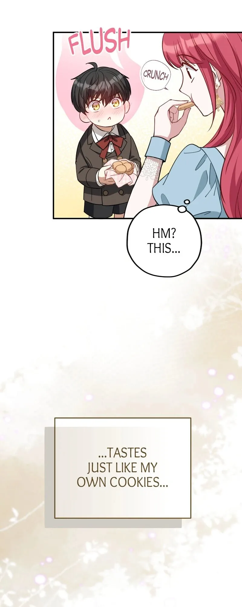 Sekkaku Reijou ni Hyoui Shita no ni Sude ni Yarakashita Nochi deshita! Chapter 60 page 22