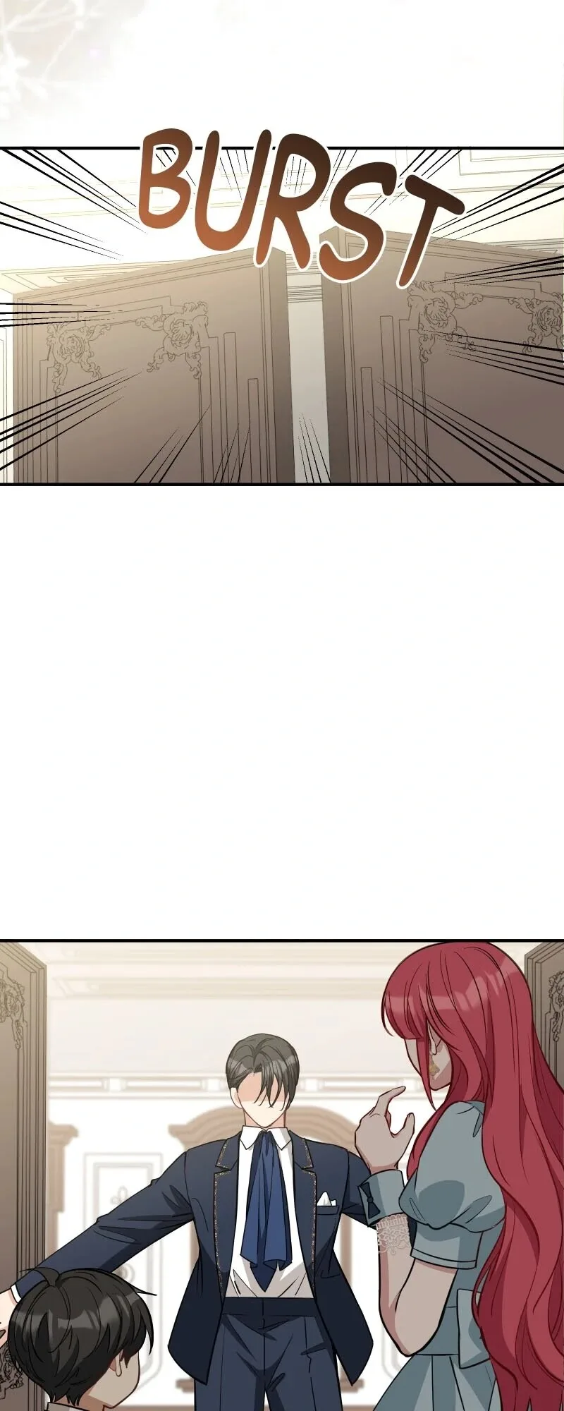 Sekkaku Reijou ni Hyoui Shita no ni Sude ni Yarakashita Nochi deshita! Chapter 60 page 23