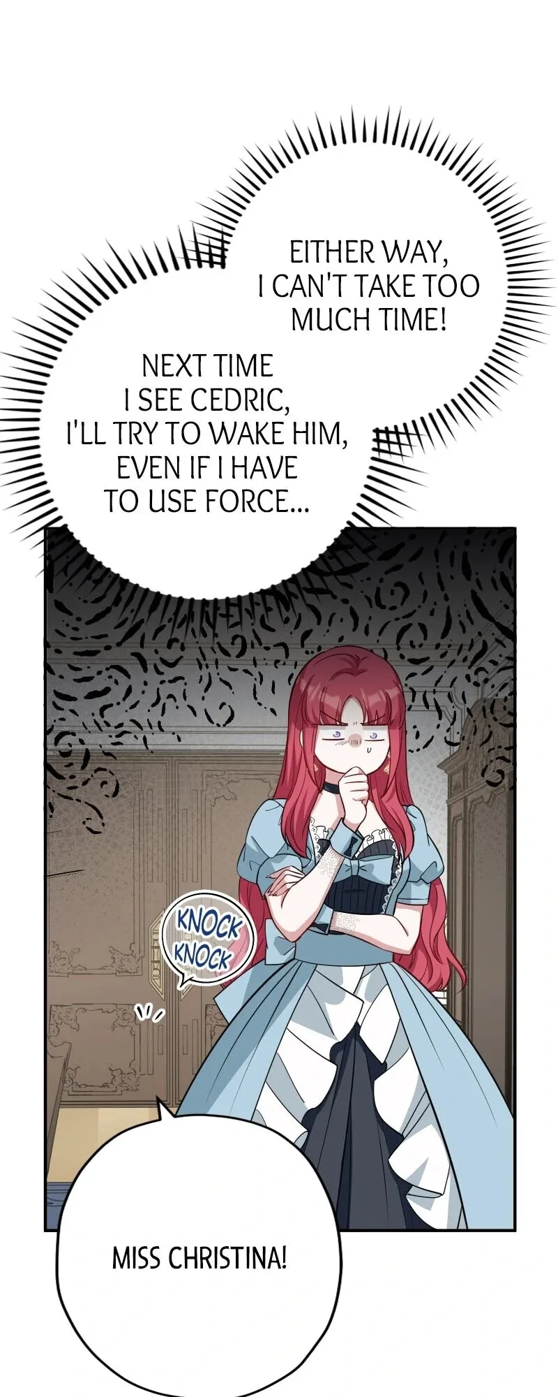 Sekkaku Reijou ni Hyoui Shita no ni Sude ni Yarakashita Nochi deshita! Chapter 60 page 14