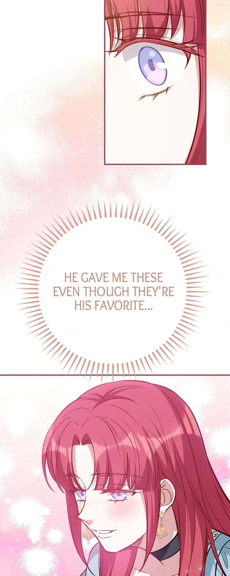 Sekkaku Reijou ni Hyoui Shita no ni Sude ni Yarakashita Nochi deshita! Chapter 60 page 20