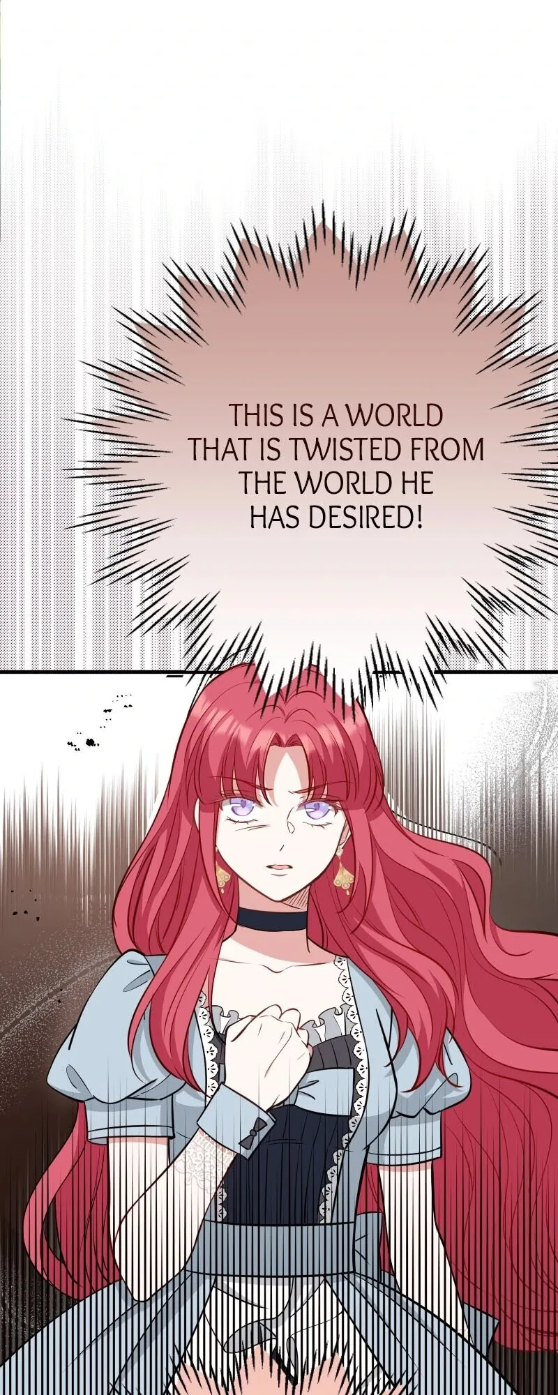 Sekkaku Reijou ni Hyoui Shita no ni Sude ni Yarakashita Nochi deshita! Chapter 60 page 1