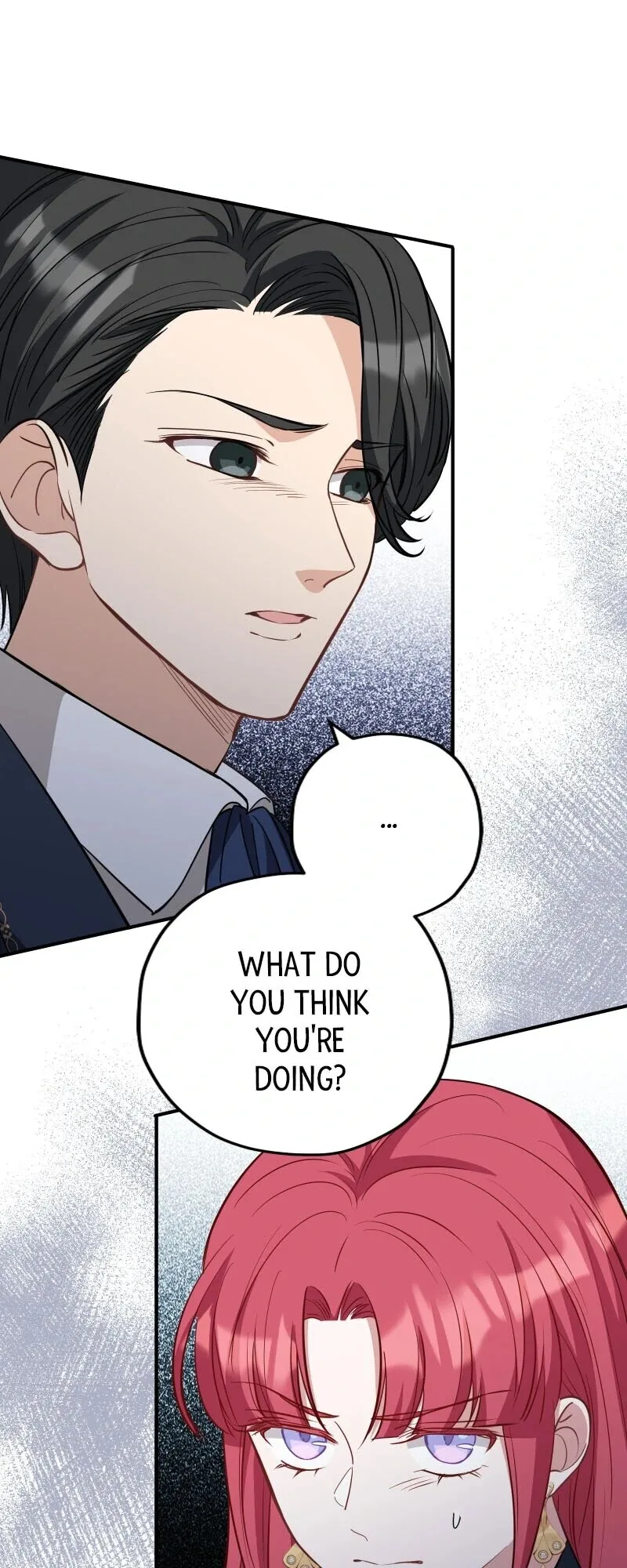 Sekkaku Reijou ni Hyoui Shita no ni Sude ni Yarakashita Nochi deshita! Chapter 60 page 28