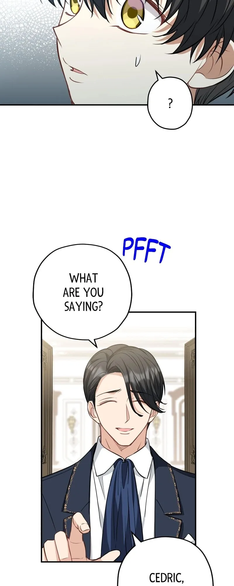 Sekkaku Reijou ni Hyoui Shita no ni Sude ni Yarakashita Nochi deshita! Chapter 60 page 31