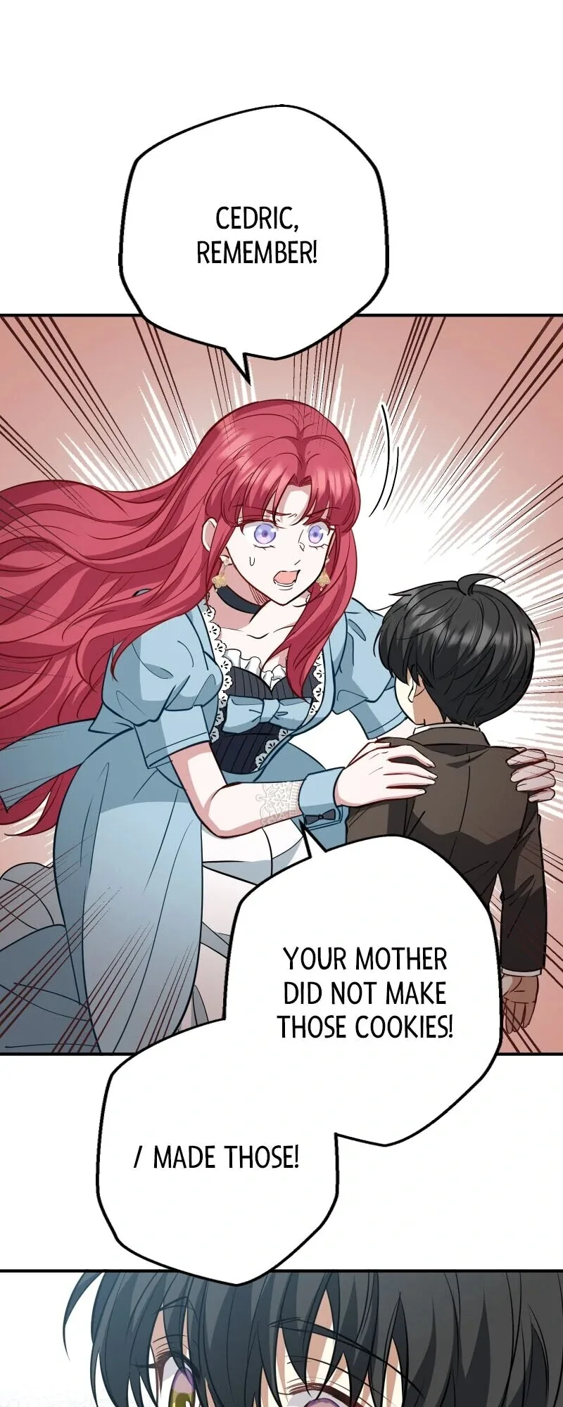 Sekkaku Reijou ni Hyoui Shita no ni Sude ni Yarakashita Nochi deshita! Chapter 60 page 30
