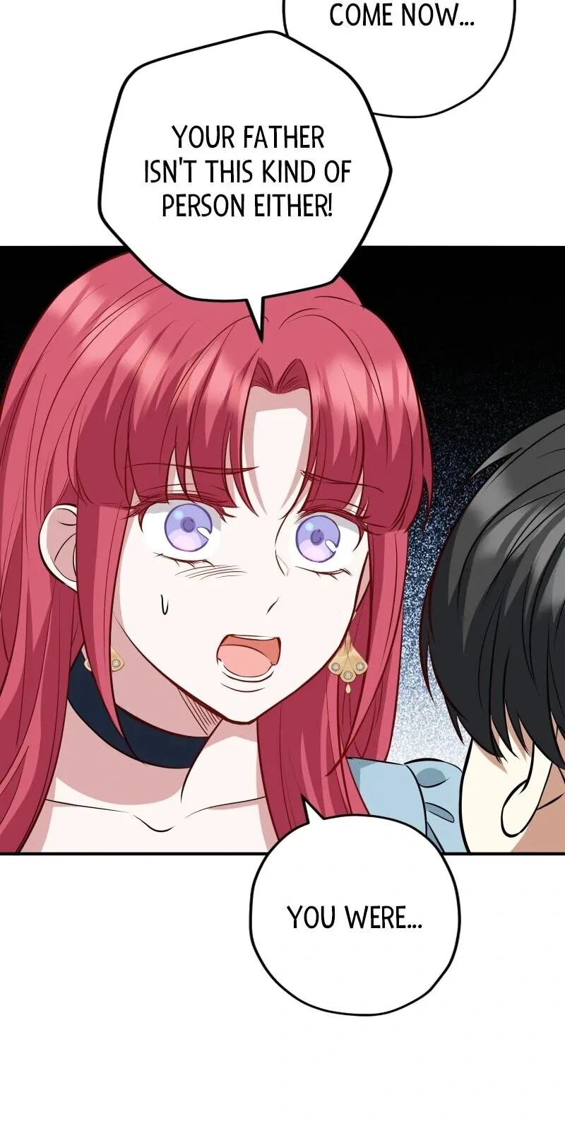 Sekkaku Reijou ni Hyoui Shita no ni Sude ni Yarakashita Nochi deshita! Chapter 60 page 32