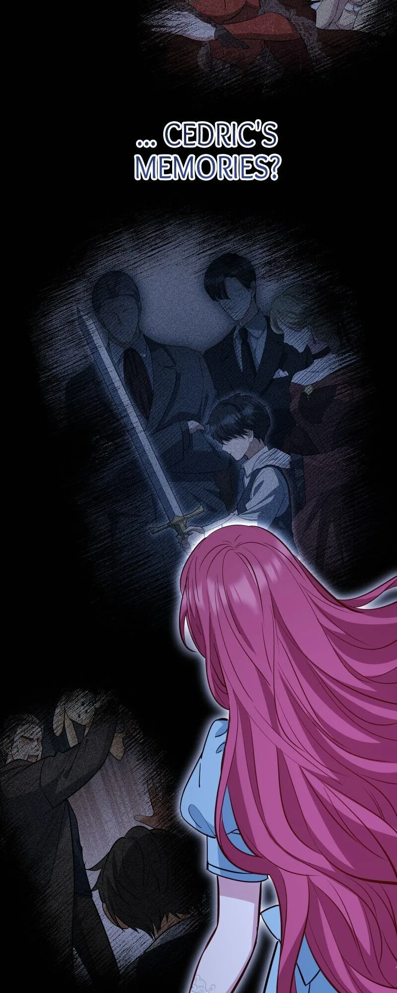 Sekkaku Reijou ni Hyoui Shita no ni Sude ni Yarakashita Nochi deshita! Chapter 60 page 43