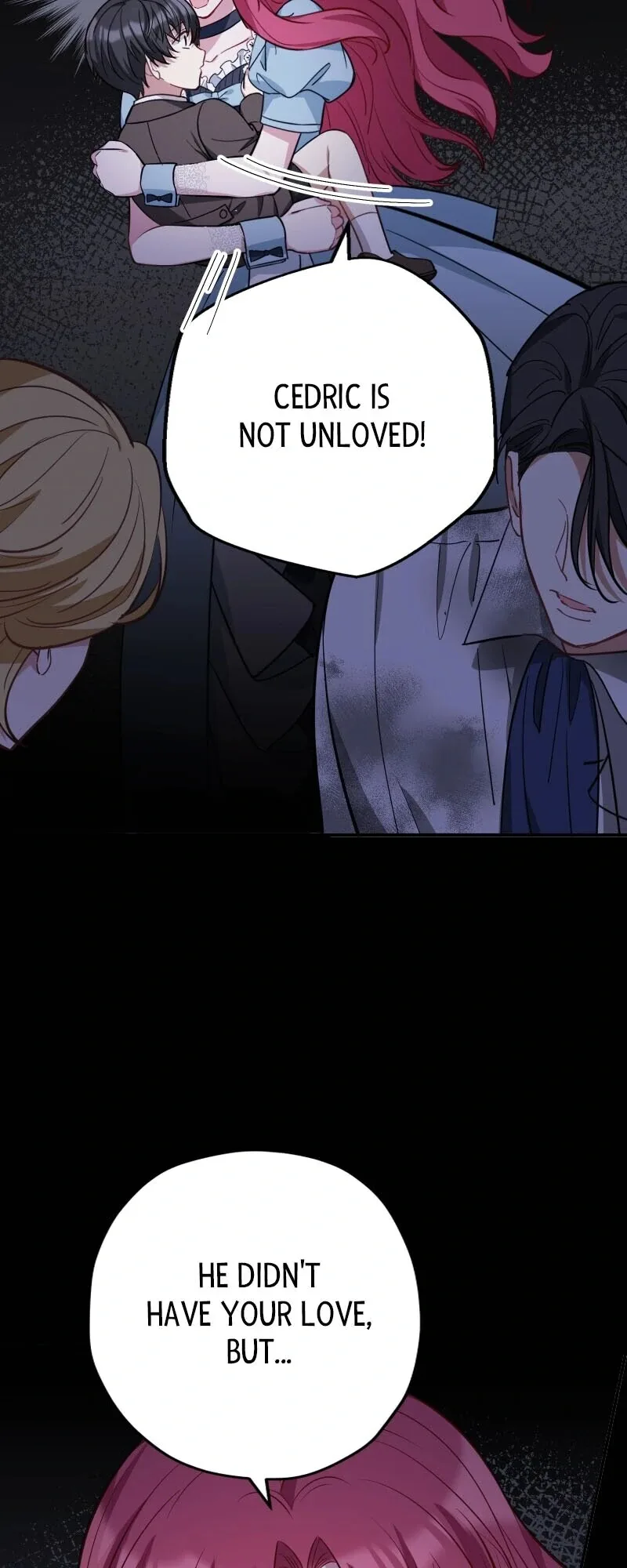 Sekkaku Reijou ni Hyoui Shita no ni Sude ni Yarakashita Nochi deshita! Chapter 60 page 54