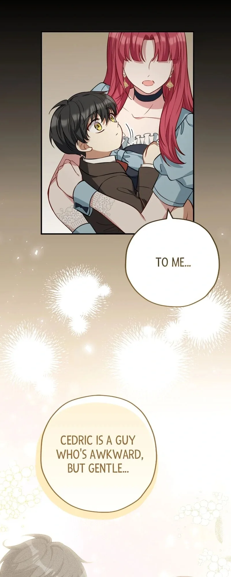 Sekkaku Reijou ni Hyoui Shita no ni Sude ni Yarakashita Nochi deshita! Chapter 60 page 58