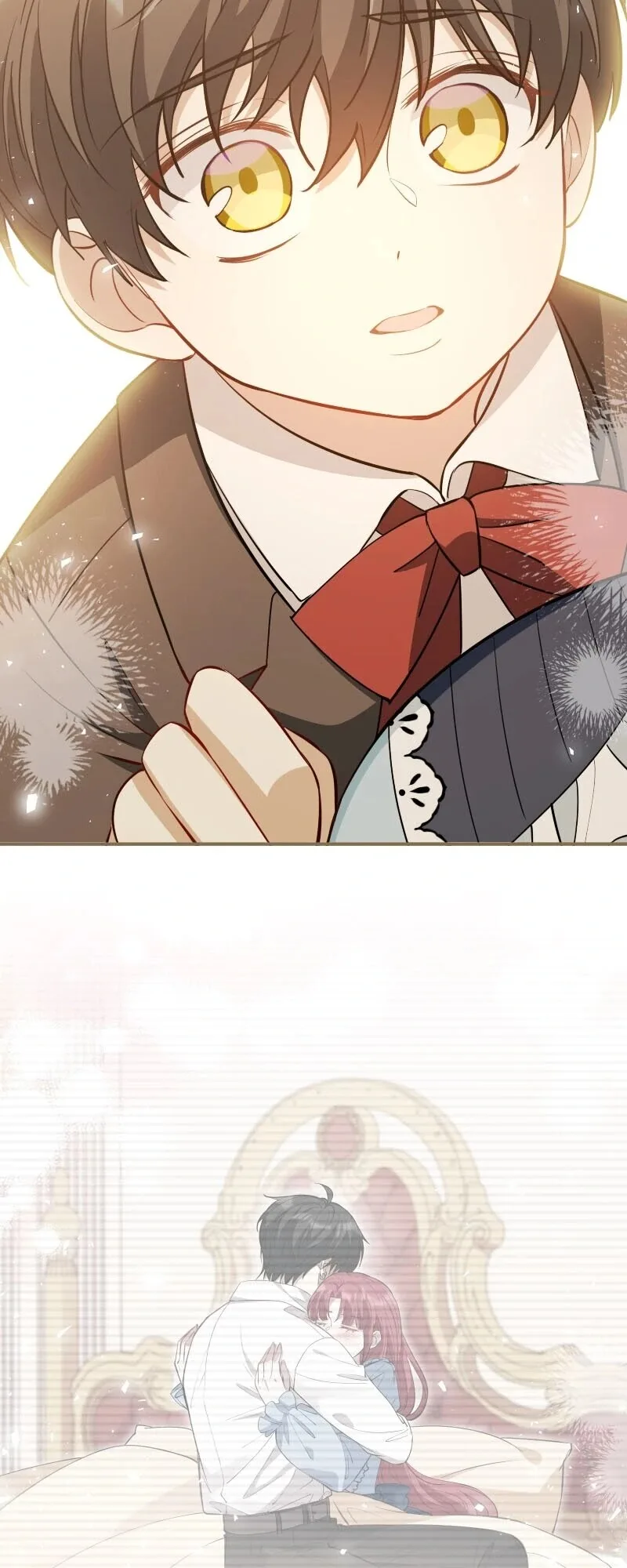 Sekkaku Reijou ni Hyoui Shita no ni Sude ni Yarakashita Nochi deshita! Chapter 60 page 63