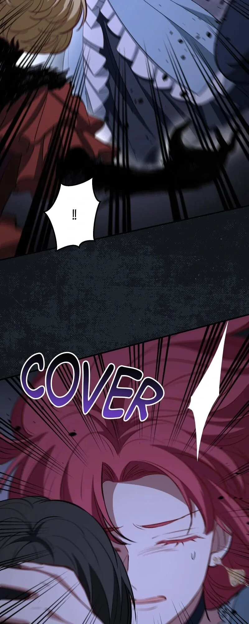 Sekkaku Reijou ni Hyoui Shita no ni Sude ni Yarakashita Nochi deshita! Chapter 60 page 69