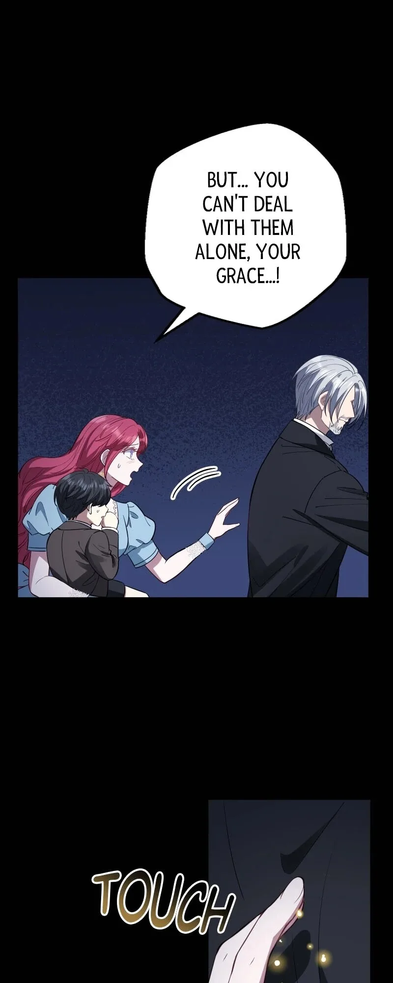 Sekkaku Reijou ni Hyoui Shita no ni Sude ni Yarakashita Nochi deshita! Chapter 61 page 7