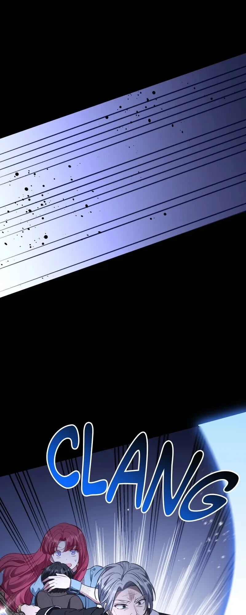 Sekkaku Reijou ni Hyoui Shita no ni Sude ni Yarakashita Nochi deshita! Chapter 61 page 4
