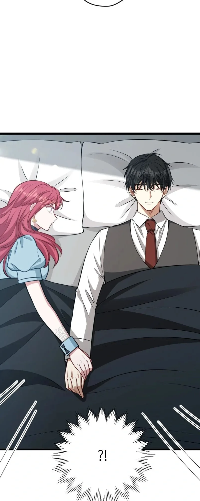 Sekkaku Reijou ni Hyoui Shita no ni Sude ni Yarakashita Nochi deshita! Chapter 61 page 24