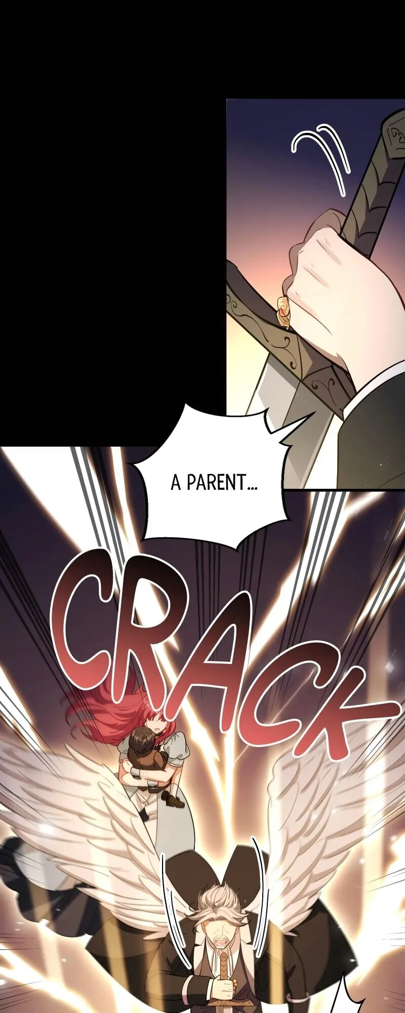Sekkaku Reijou ni Hyoui Shita no ni Sude ni Yarakashita Nochi deshita! Chapter 61 page 13