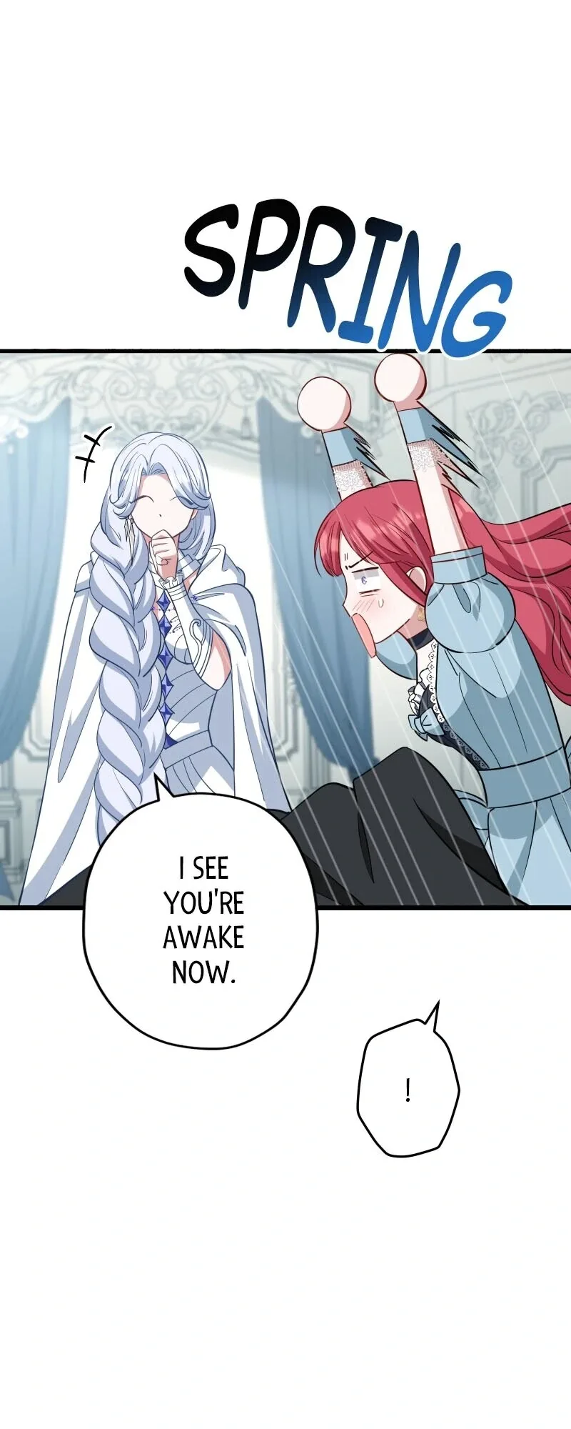 Sekkaku Reijou ni Hyoui Shita no ni Sude ni Yarakashita Nochi deshita! Chapter 61 page 26