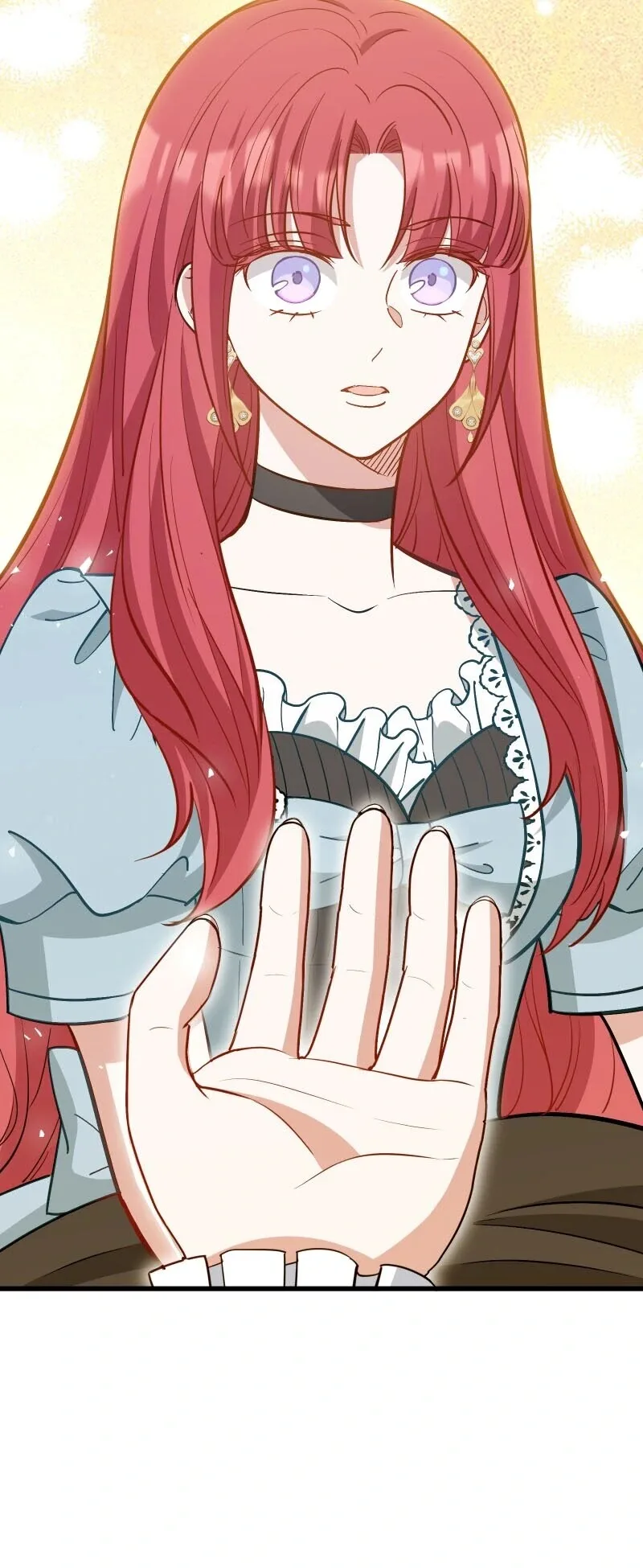 Sekkaku Reijou ni Hyoui Shita no ni Sude ni Yarakashita Nochi deshita! Chapter 61 page 31