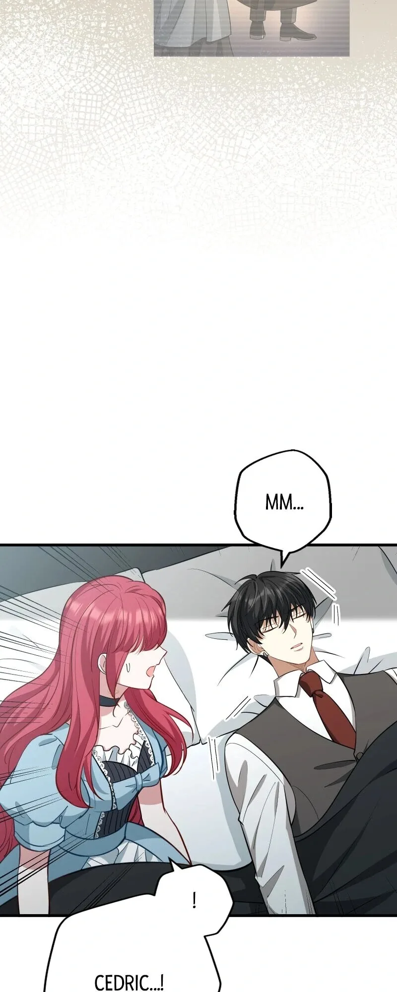 Sekkaku Reijou ni Hyoui Shita no ni Sude ni Yarakashita Nochi deshita! Chapter 61 page 34