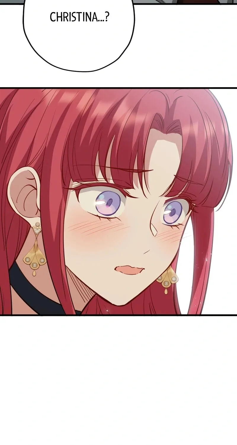 Sekkaku Reijou ni Hyoui Shita no ni Sude ni Yarakashita Nochi deshita! Chapter 61 page 36