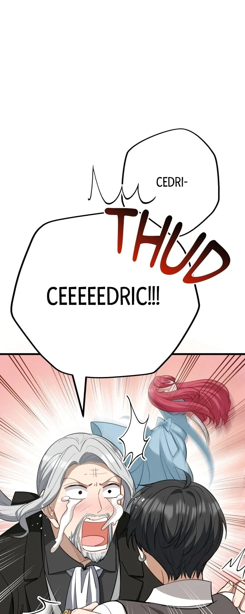 Sekkaku Reijou ni Hyoui Shita no ni Sude ni Yarakashita Nochi deshita! Chapter 61 page 37