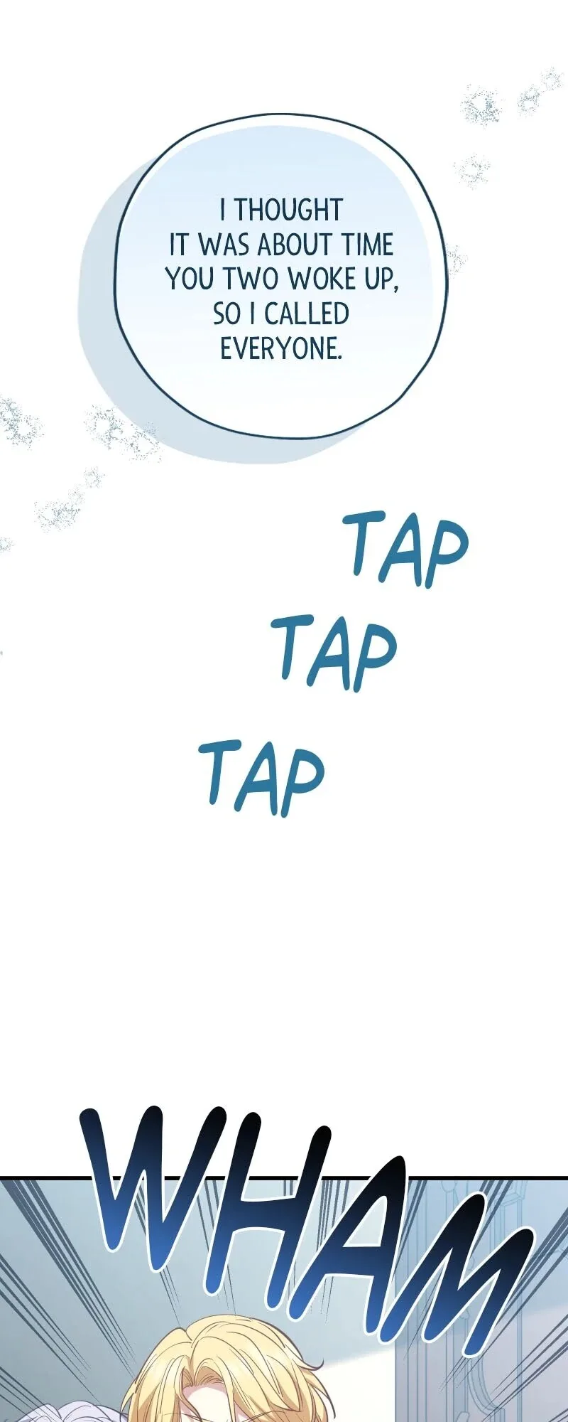 Sekkaku Reijou ni Hyoui Shita no ni Sude ni Yarakashita Nochi deshita! Chapter 61 page 41