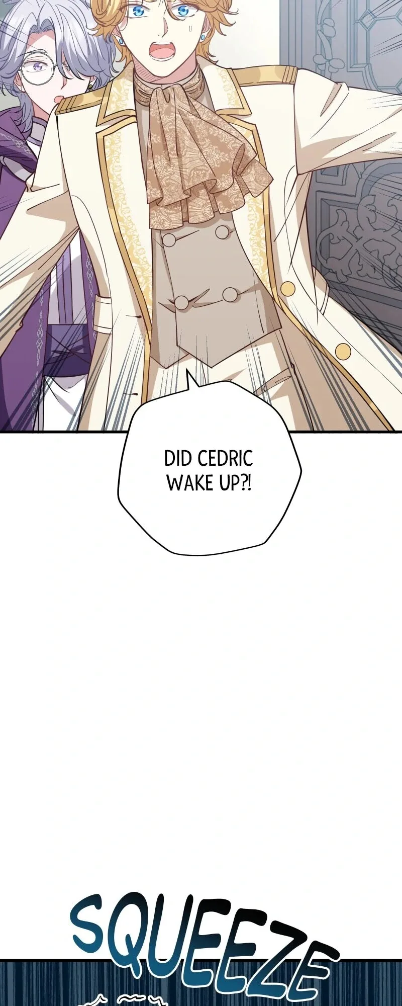 Sekkaku Reijou ni Hyoui Shita no ni Sude ni Yarakashita Nochi deshita! Chapter 61 page 42