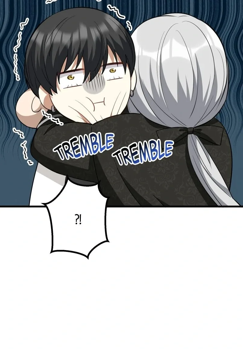 Sekkaku Reijou ni Hyoui Shita no ni Sude ni Yarakashita Nochi deshita! Chapter 61 page 43