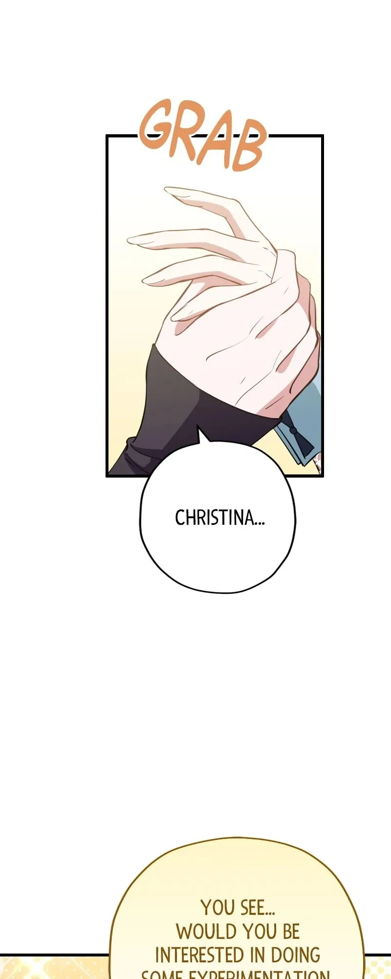 Sekkaku Reijou ni Hyoui Shita no ni Sude ni Yarakashita Nochi deshita! Chapter 61 page 45