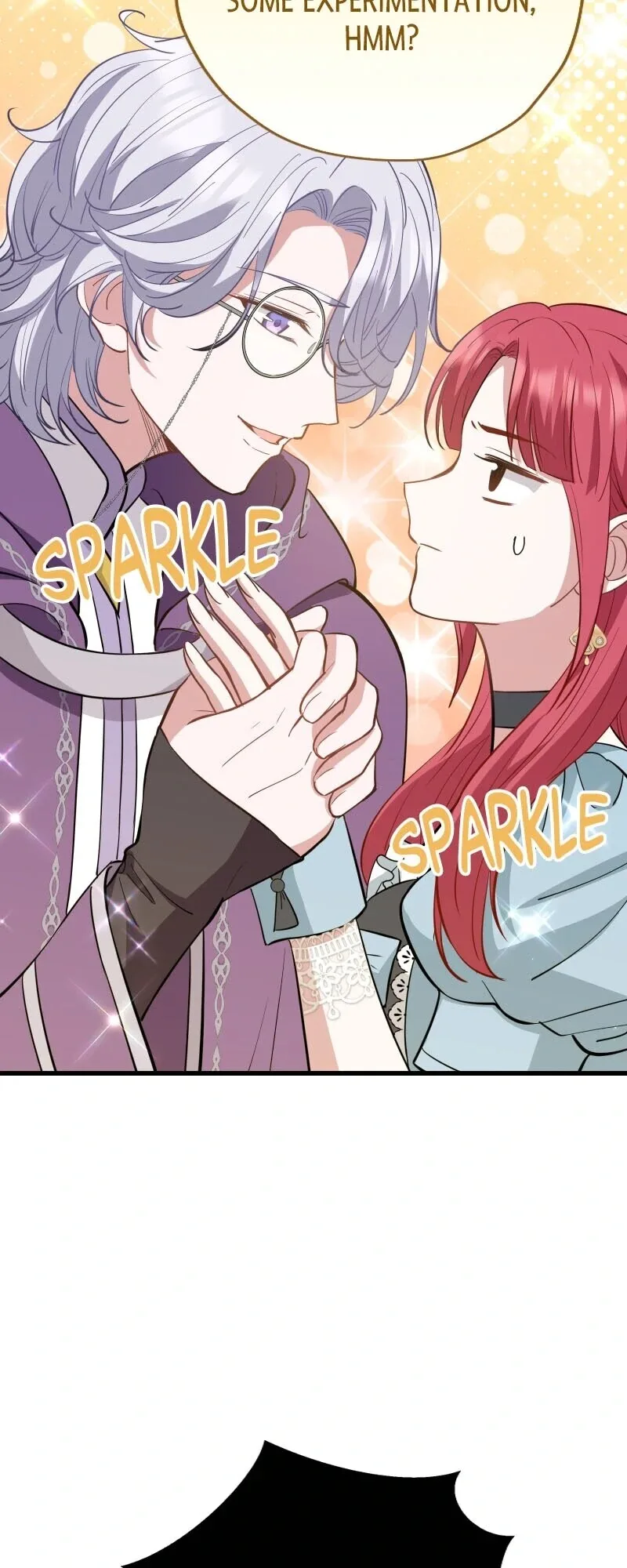Sekkaku Reijou ni Hyoui Shita no ni Sude ni Yarakashita Nochi deshita! Chapter 61 page 46