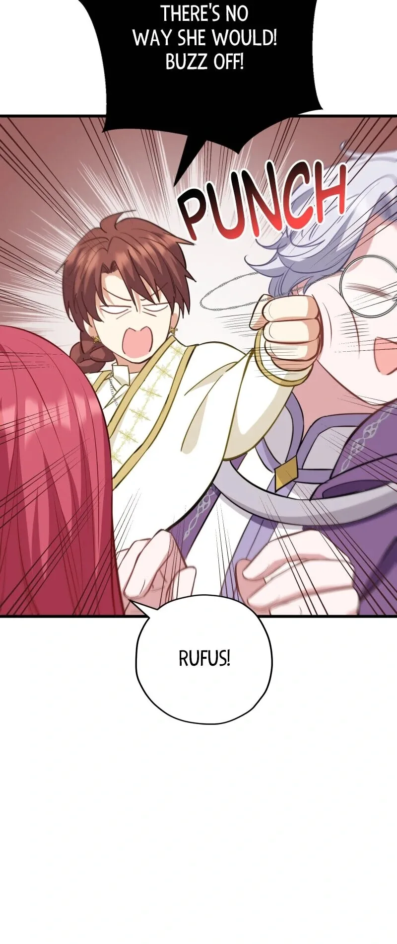 Sekkaku Reijou ni Hyoui Shita no ni Sude ni Yarakashita Nochi deshita! Chapter 61 page 47
