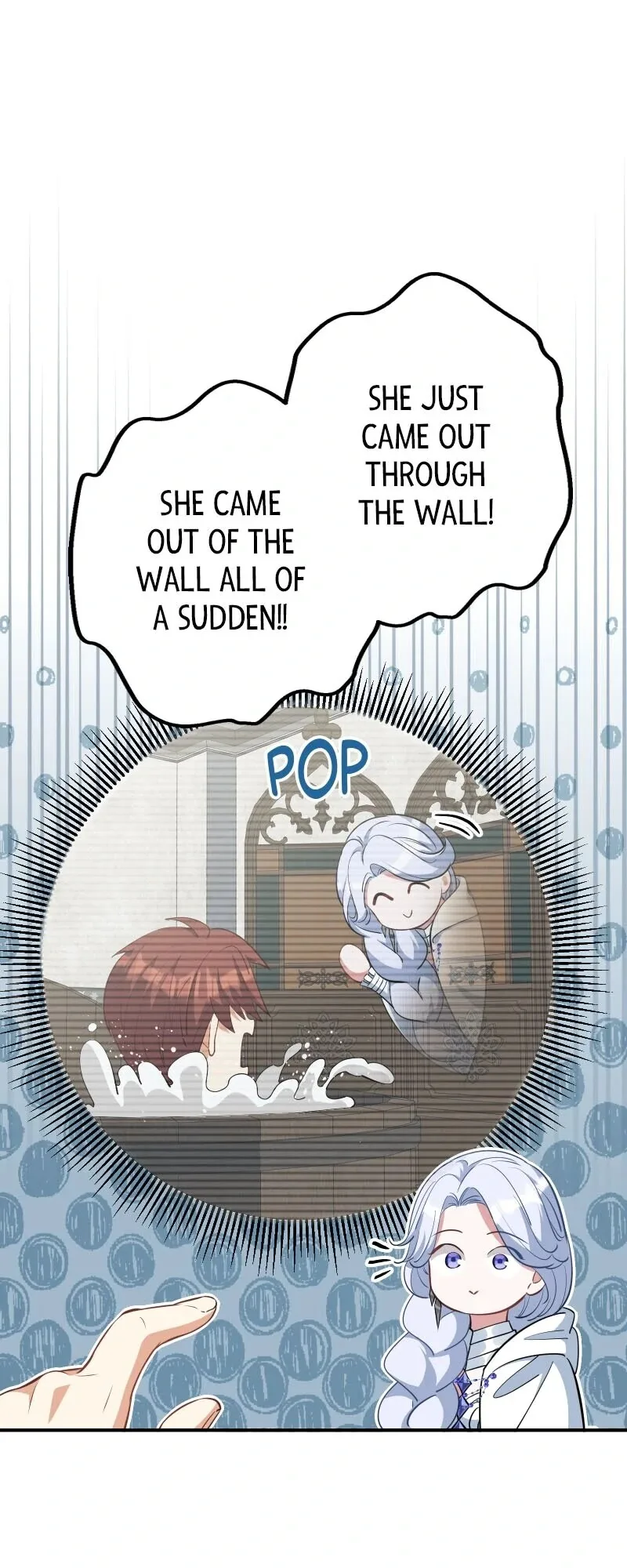 Sekkaku Reijou ni Hyoui Shita no ni Sude ni Yarakashita Nochi deshita! Chapter 61 page 51