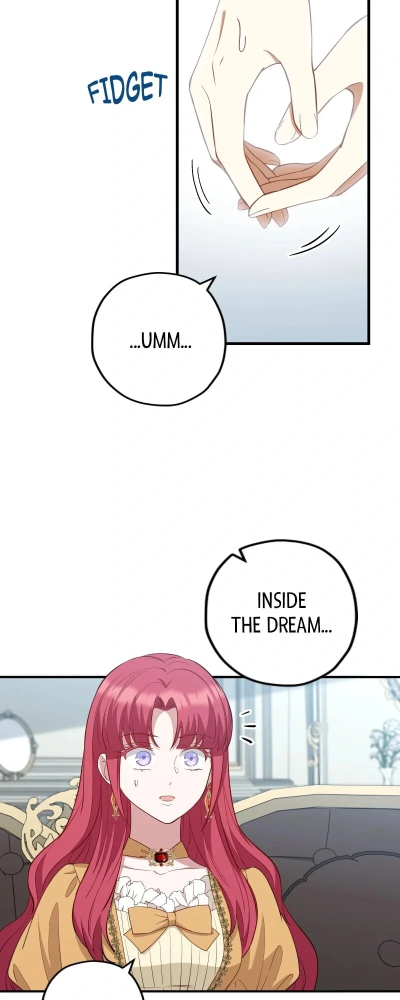Sekkaku Reijou ni Hyoui Shita no ni Sude ni Yarakashita Nochi deshita! Chapter 61 page 79