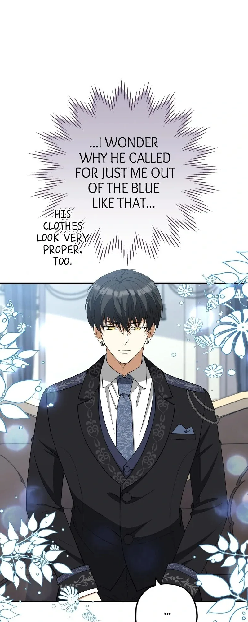 Sekkaku Reijou ni Hyoui Shita no ni Sude ni Yarakashita Nochi deshita! Chapter 61 page 77