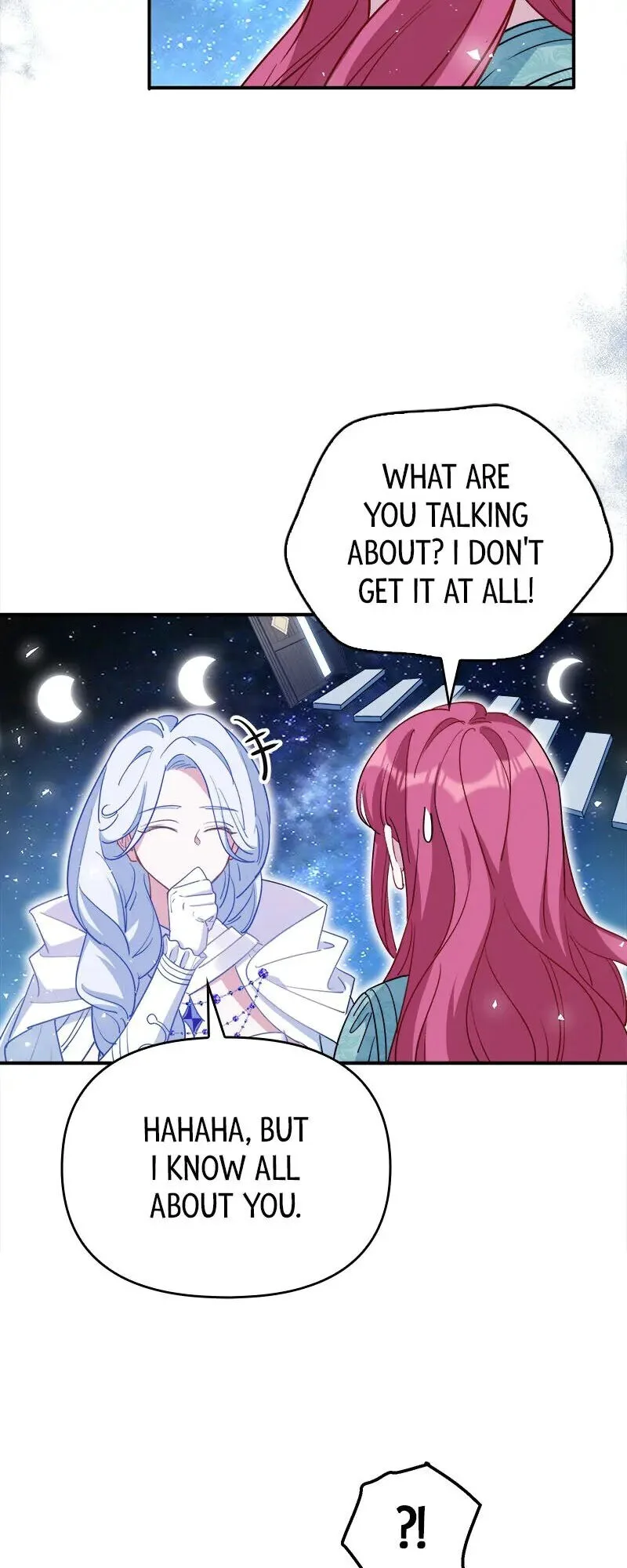 Sekkaku Reijou ni Hyoui Shita no ni Sude ni Yarakashita Nochi deshita! Chapter 7 page 4