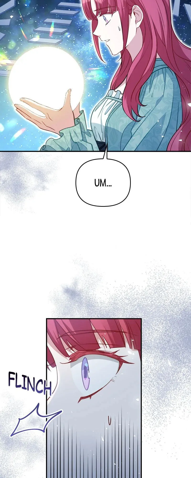Sekkaku Reijou ni Hyoui Shita no ni Sude ni Yarakashita Nochi deshita! Chapter 7 page 10
