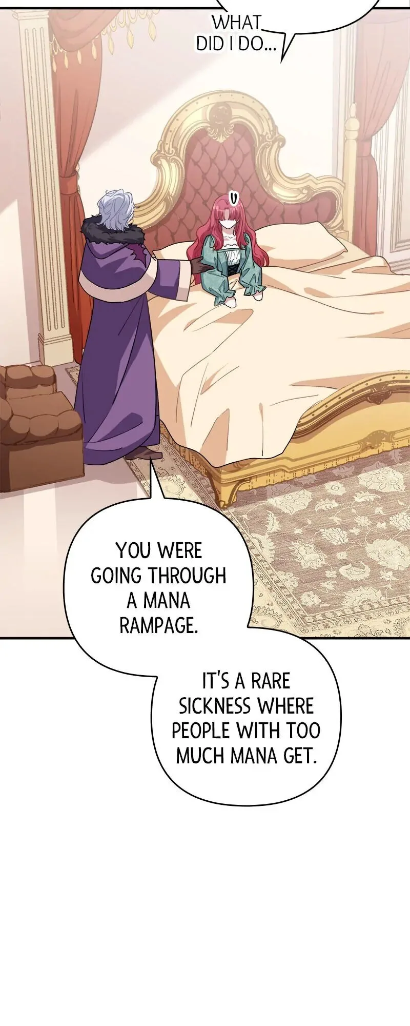Sekkaku Reijou ni Hyoui Shita no ni Sude ni Yarakashita Nochi deshita! Chapter 7 page 23