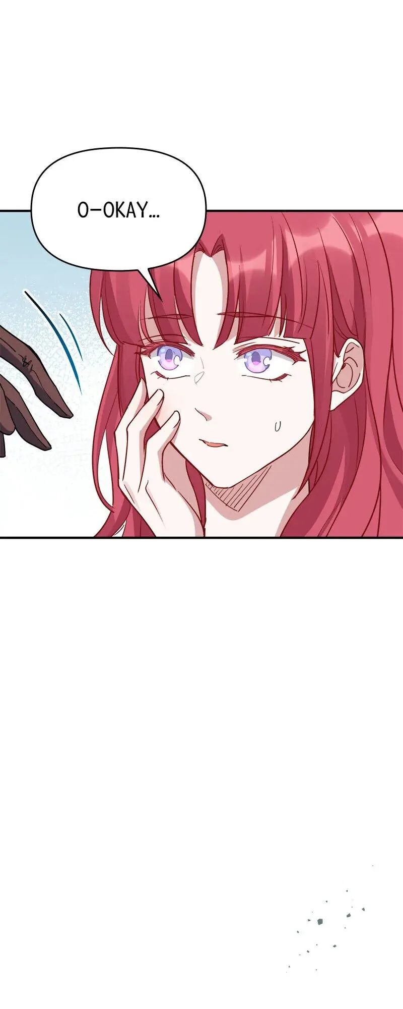 Sekkaku Reijou ni Hyoui Shita no ni Sude ni Yarakashita Nochi deshita! Chapter 7 page 30