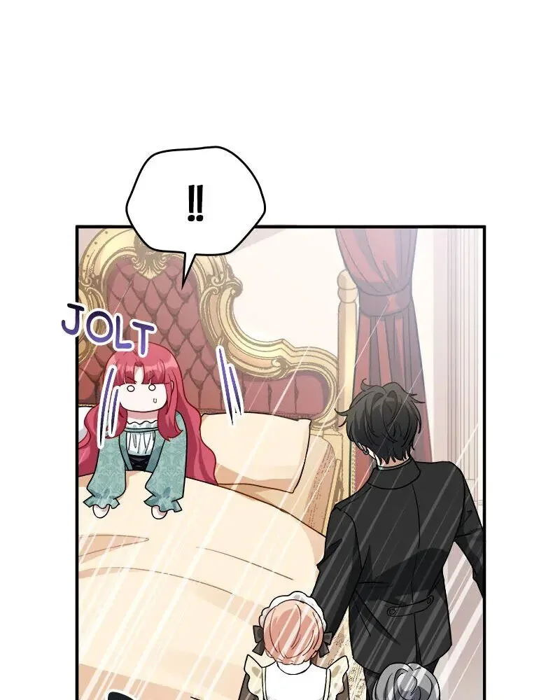 Sekkaku Reijou ni Hyoui Shita no ni Sude ni Yarakashita Nochi deshita! Chapter 7 page 32