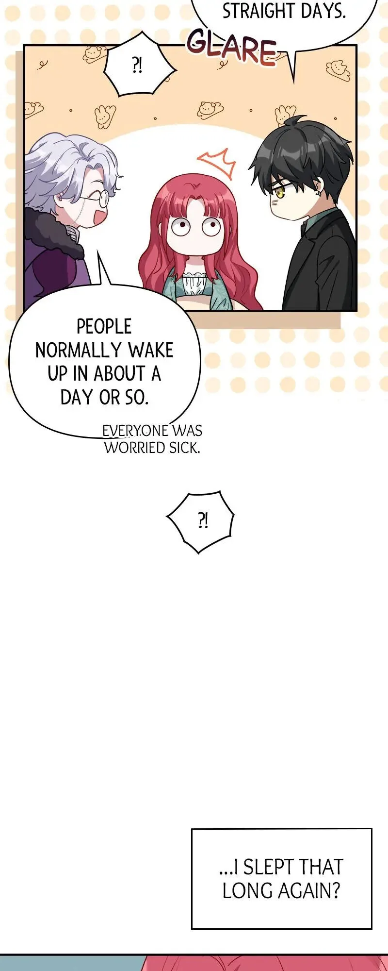 Sekkaku Reijou ni Hyoui Shita no ni Sude ni Yarakashita Nochi deshita! Chapter 7 page 35
