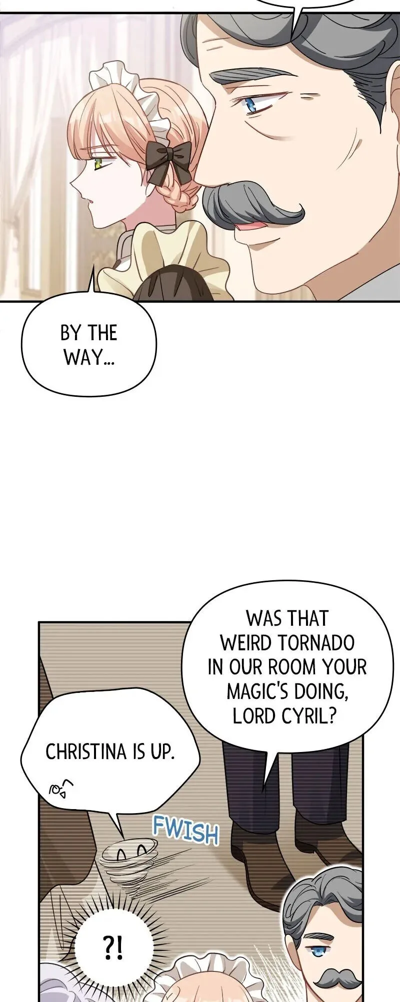 Sekkaku Reijou ni Hyoui Shita no ni Sude ni Yarakashita Nochi deshita! Chapter 7 page 37