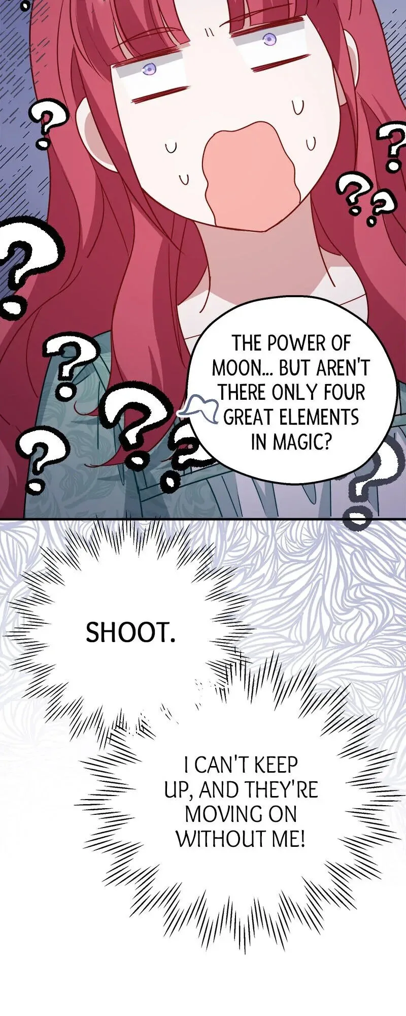 Sekkaku Reijou ni Hyoui Shita no ni Sude ni Yarakashita Nochi deshita! Chapter 7 page 45